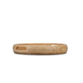 Serveerschaal 32xH5cm hout Essenza