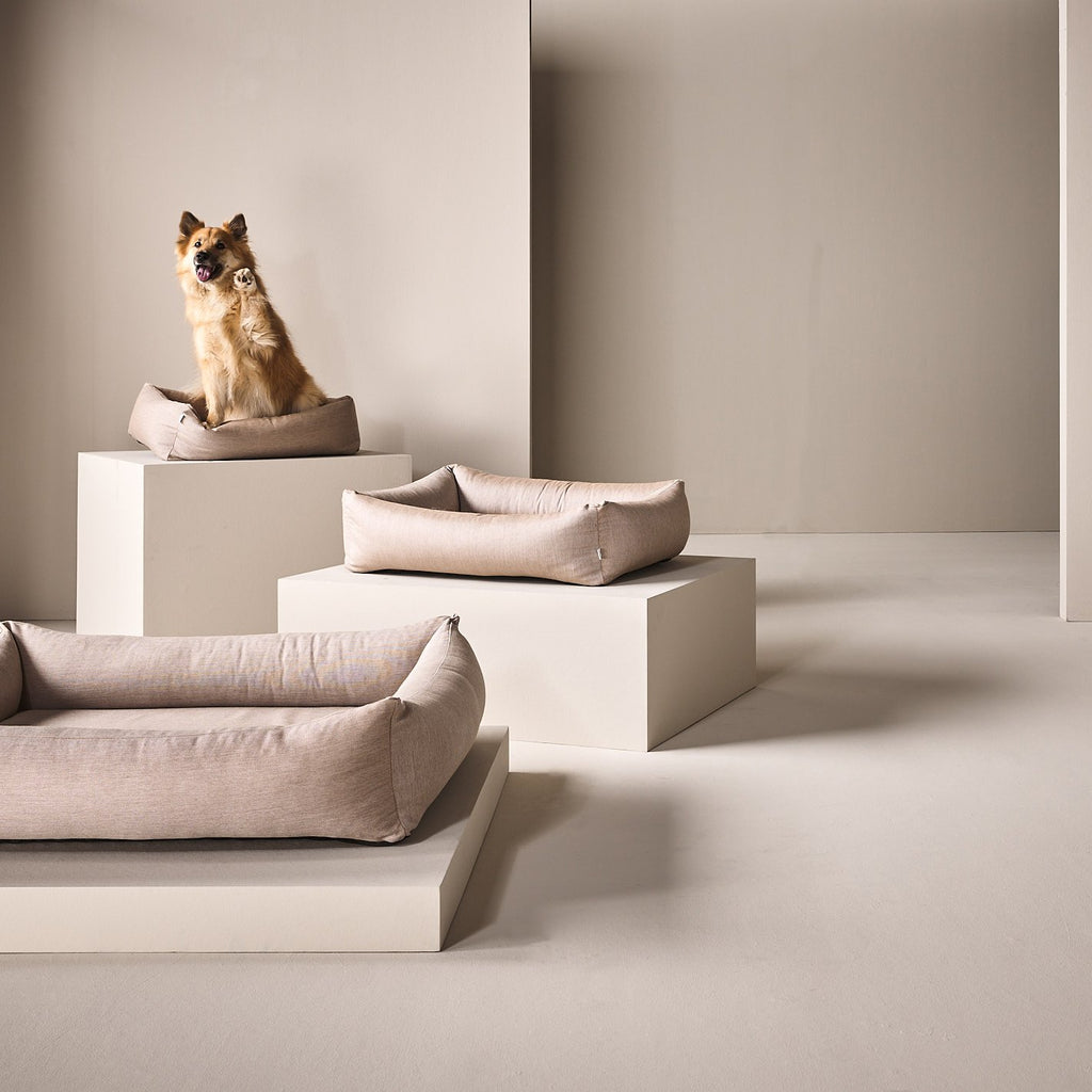 Soepele Ortho | Premium orthopedisch hondenbed