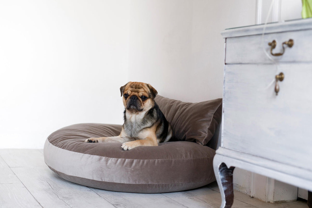 Luna Loungeset - Oxford Stone