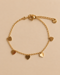 Armband WAUW Jewellery B50890068399