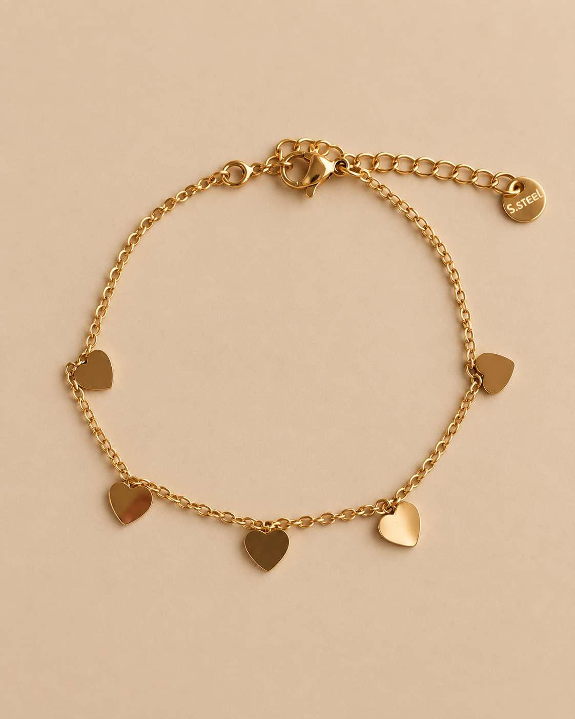 Armband WAUW Jewellery B50890068399