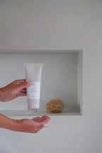 Leeff Shower gel Fabulous Fig - Time for bubbles