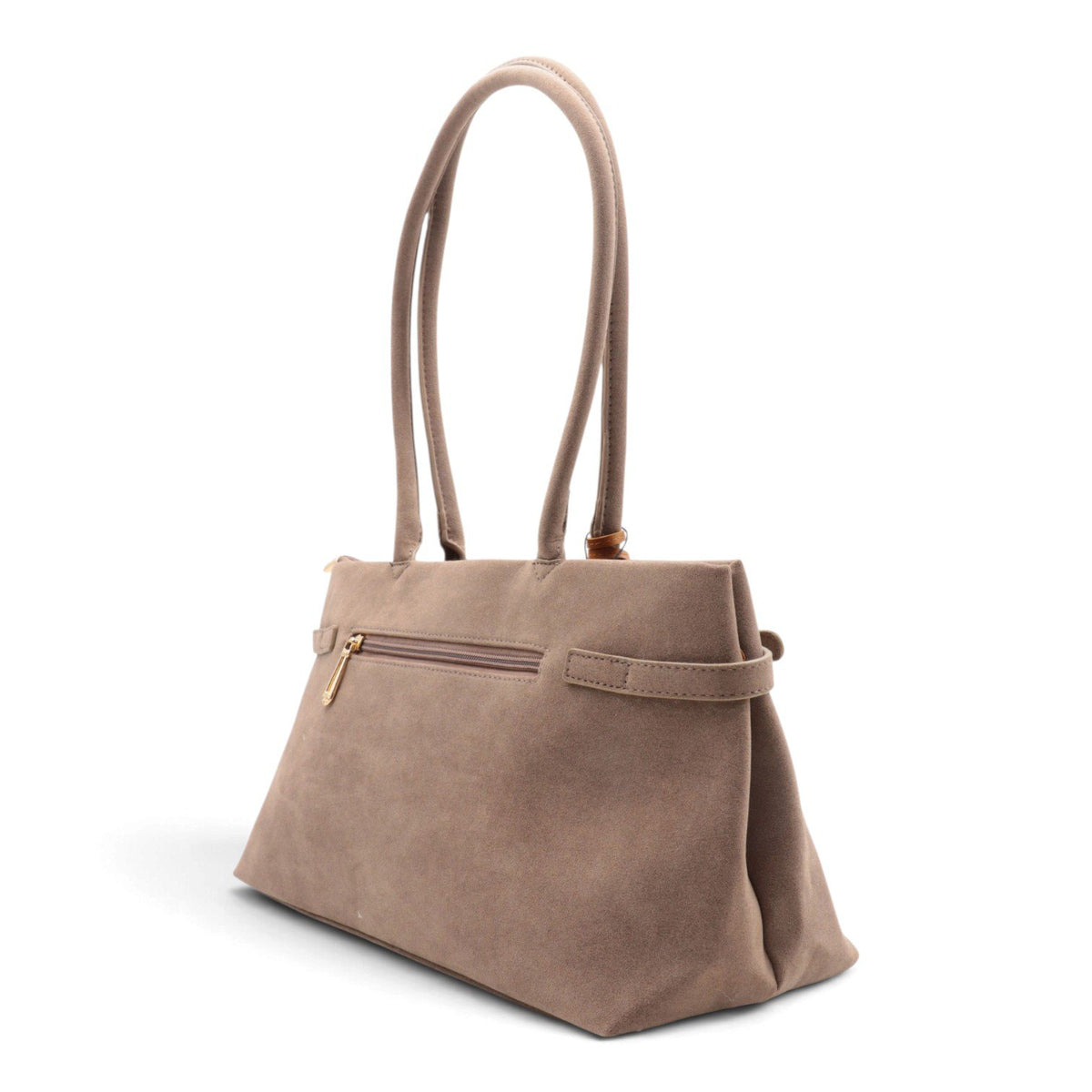 Tas J&W Bags 9937 taupe