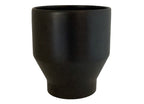 Landpot mat antraciet