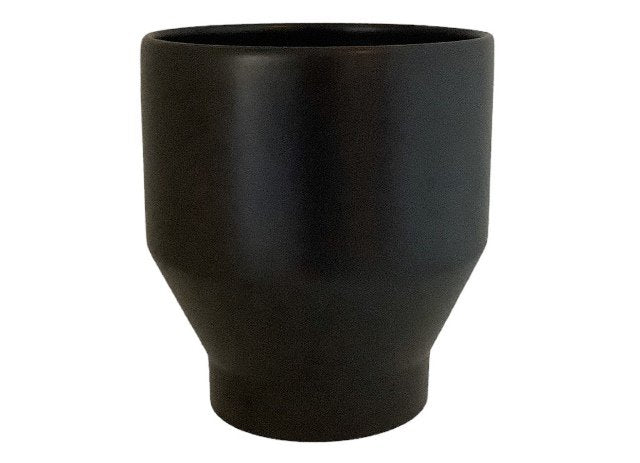 Landpot mat antraciet