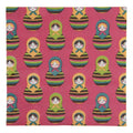 Servetten Papier Set van 20 33x33 cm Roze Papier