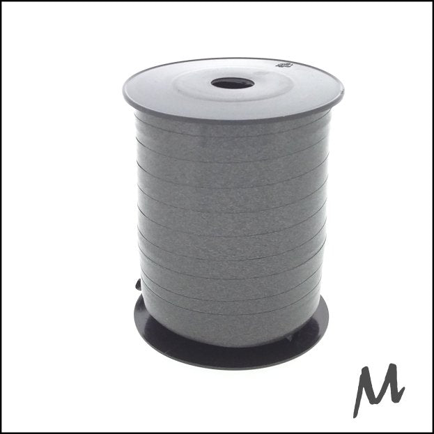 Krullint – 10mm x 250 meter – zwart