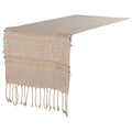 Justin Tafelloper or/gr/pi/bl/br 40x140cm
