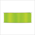 Satin double faced – neon – 25mm x 50 meter