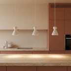 Chalk lamp Kanoi