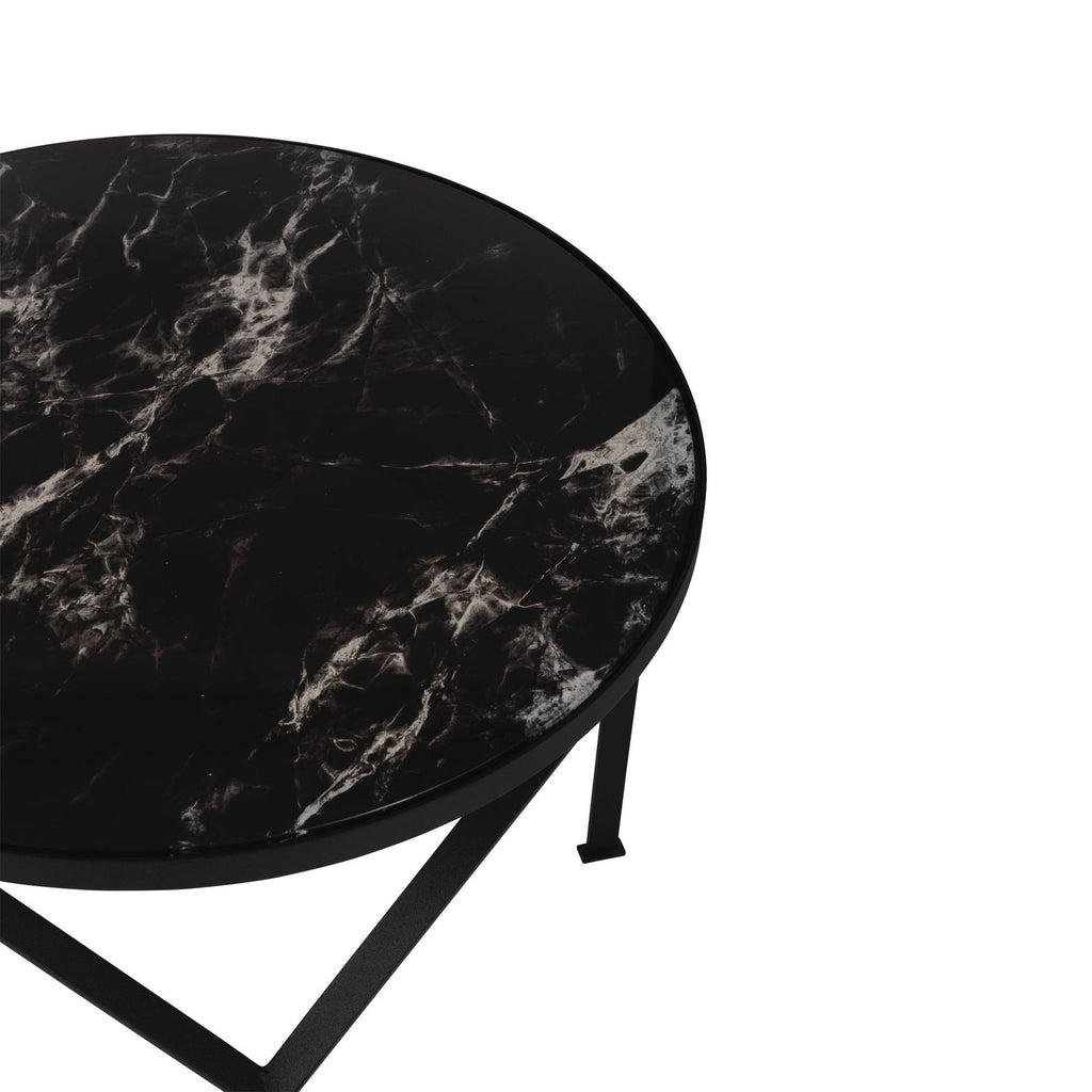 Tafel Ifasina Zwart 39x54cm