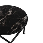 Tafel Ifasina Zwart 39x54cm