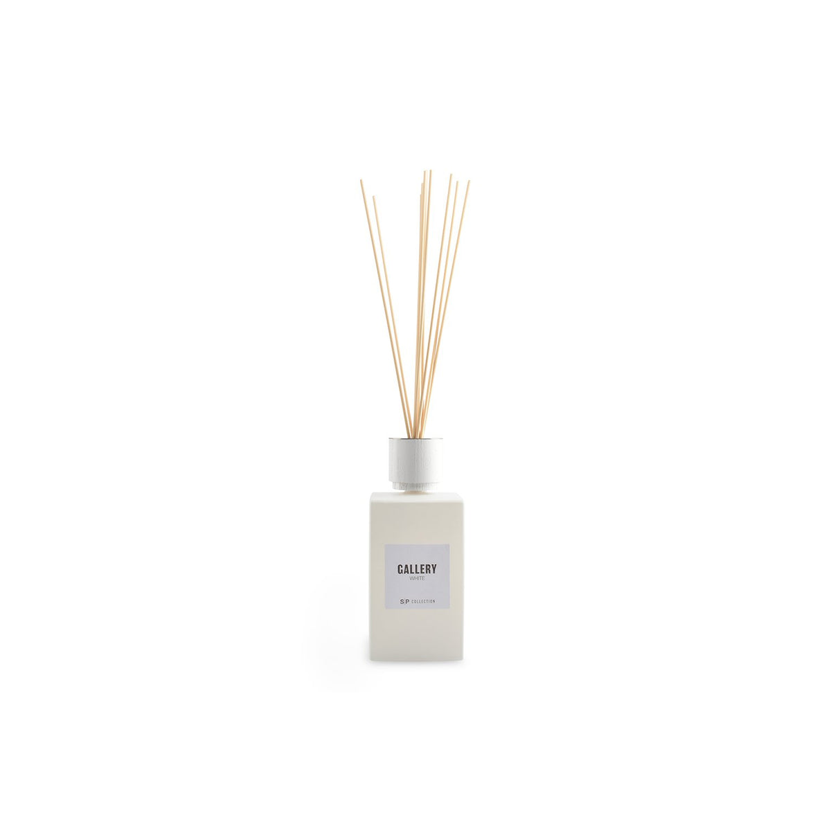 Rietverspreider 1200ml White Gallery
