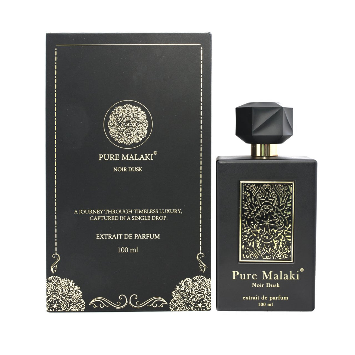 Noir Dusk Perfume 100ml