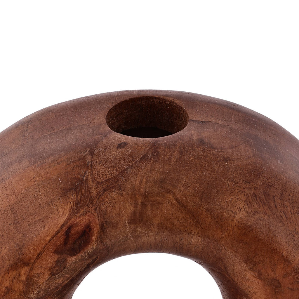 Vaas Melobody Bruin 15x8x15 cm