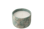 J-Line buitenkaars Rond - blauw - M - 31U