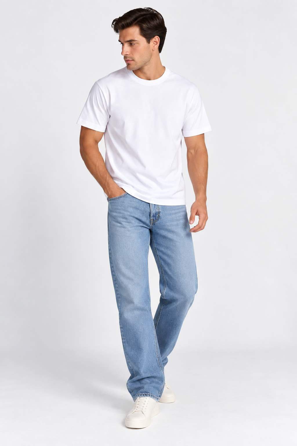 T-shirt 230GSM
