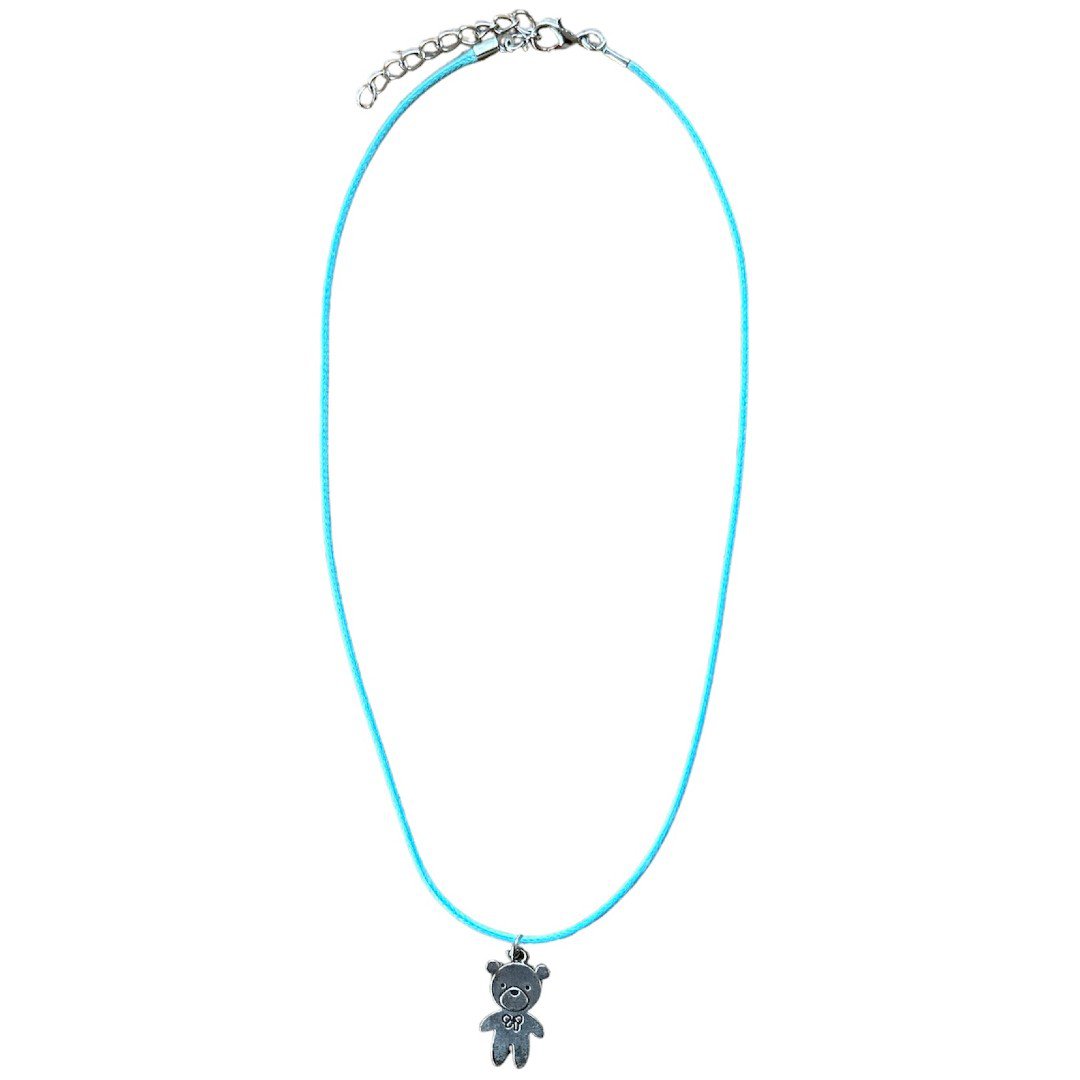 Kinderketting Teddy