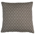 Sydney kussen taupe 45x45cm