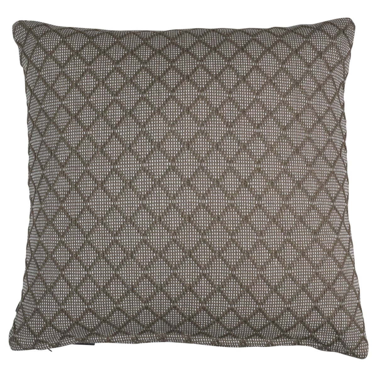 Sydney kussen taupe 45x45cm