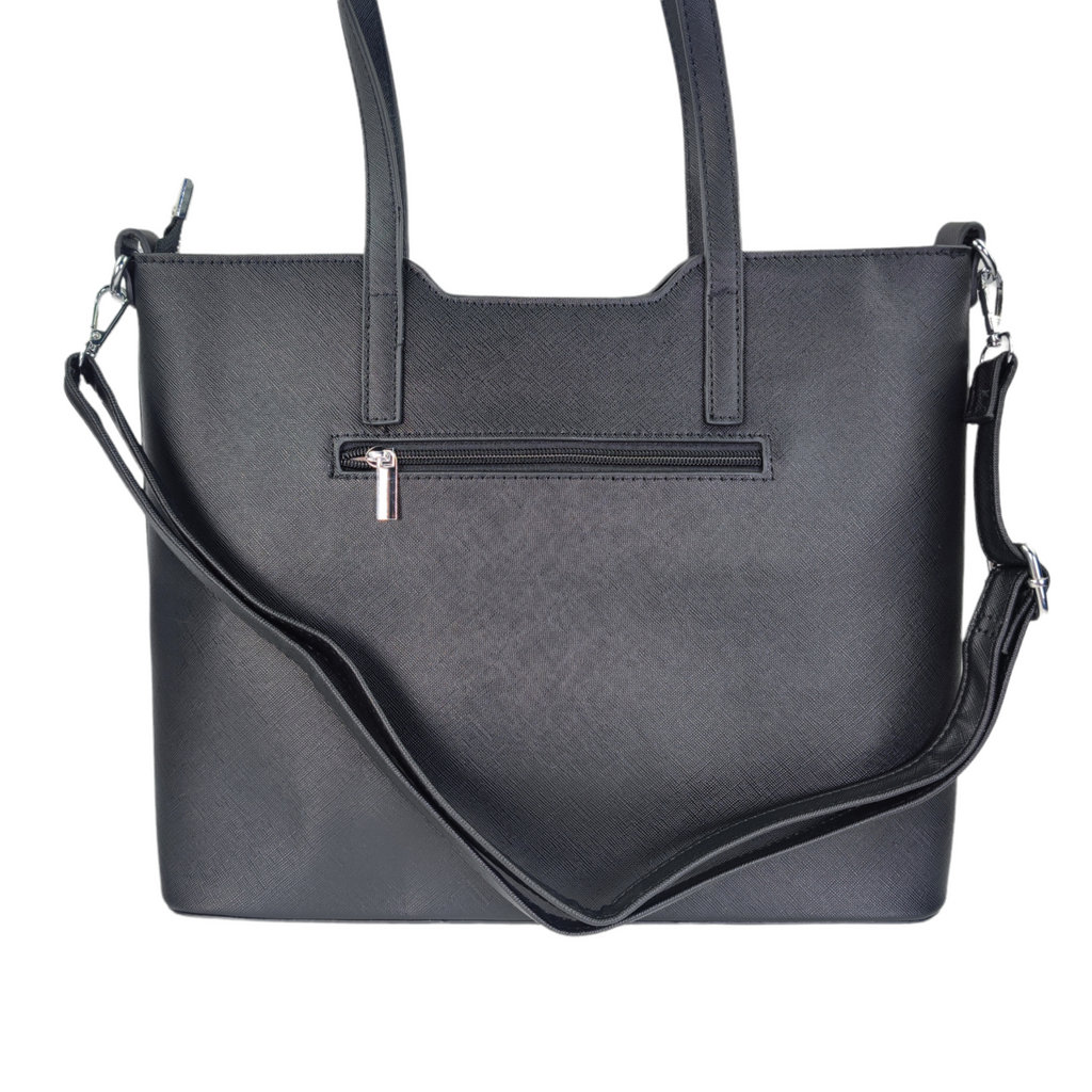 Tas J&W Bags 1682577 zwart