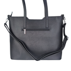 Tas J&W Bags 1682577 zwart