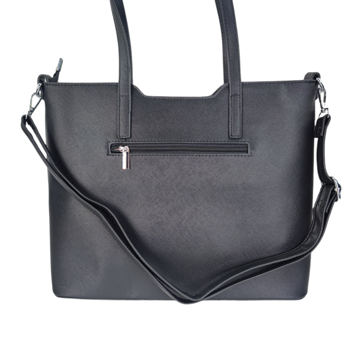 Tas J&W Bags 1682577 zwart