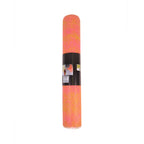 Decoweb Fancy Tafelband geel/roze 60cmx25mtr
