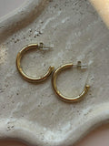 Oorbellen WAUW Jewellery E60744080450