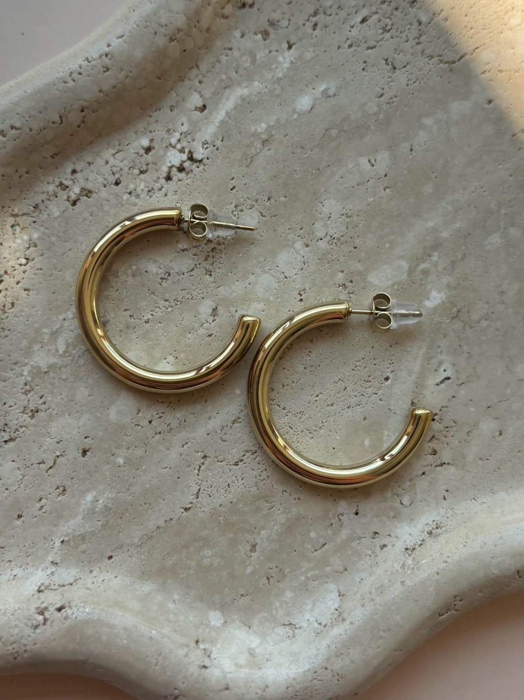Oorbellen WAUW Jewellery E60744080450