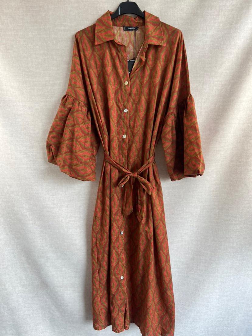 Damesmode WAUW Fashion 93170