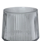 Windlicht Bezamby Smoke 14x14cm
