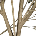 Kunst Olijfboom 250 cm Groen Kunststof