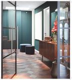 Stijlvol wonen met kleur