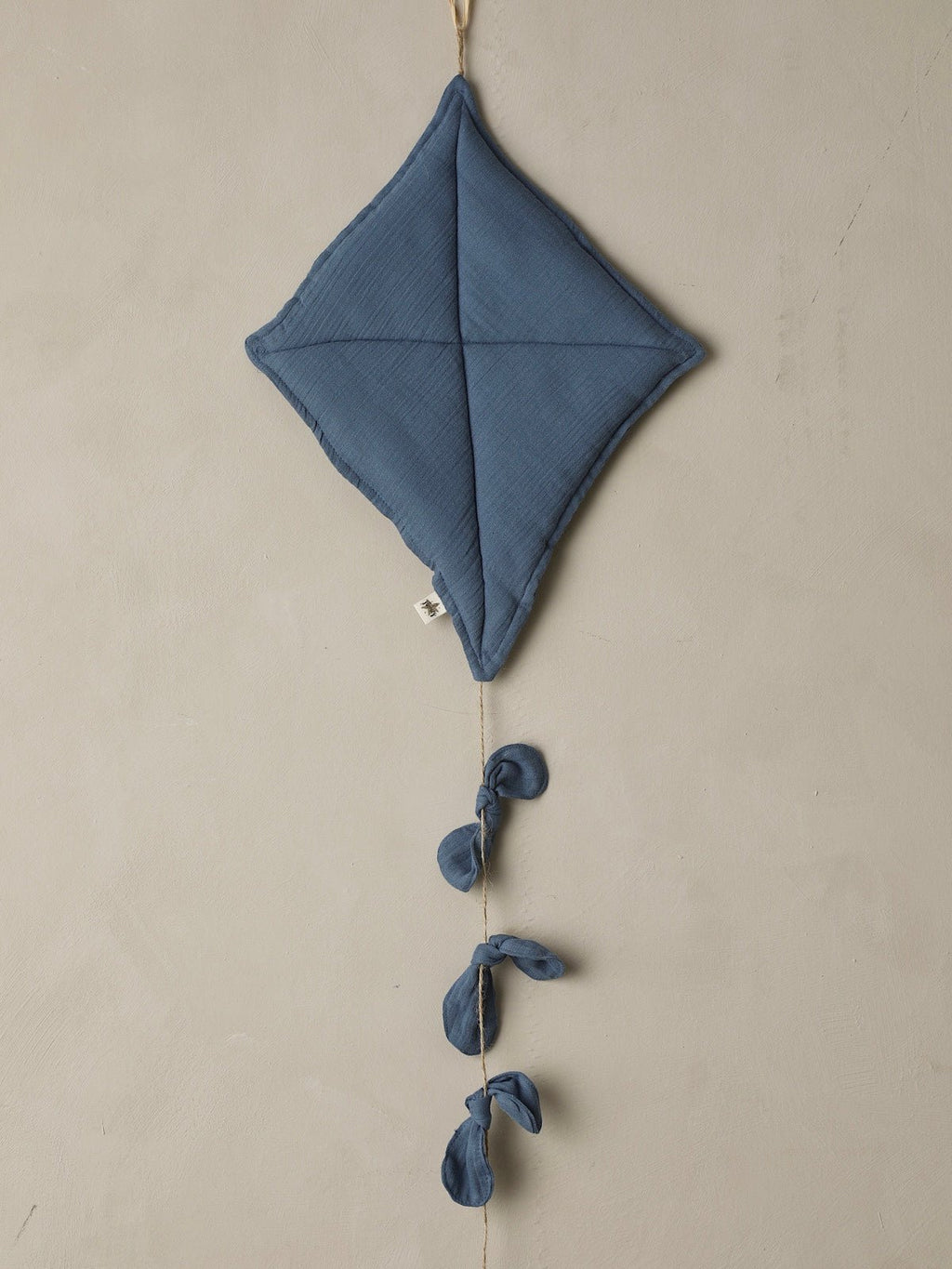 Kite wanddecoratie