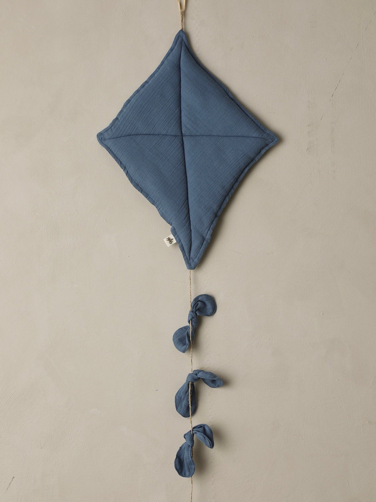 Kite wanddecoratie