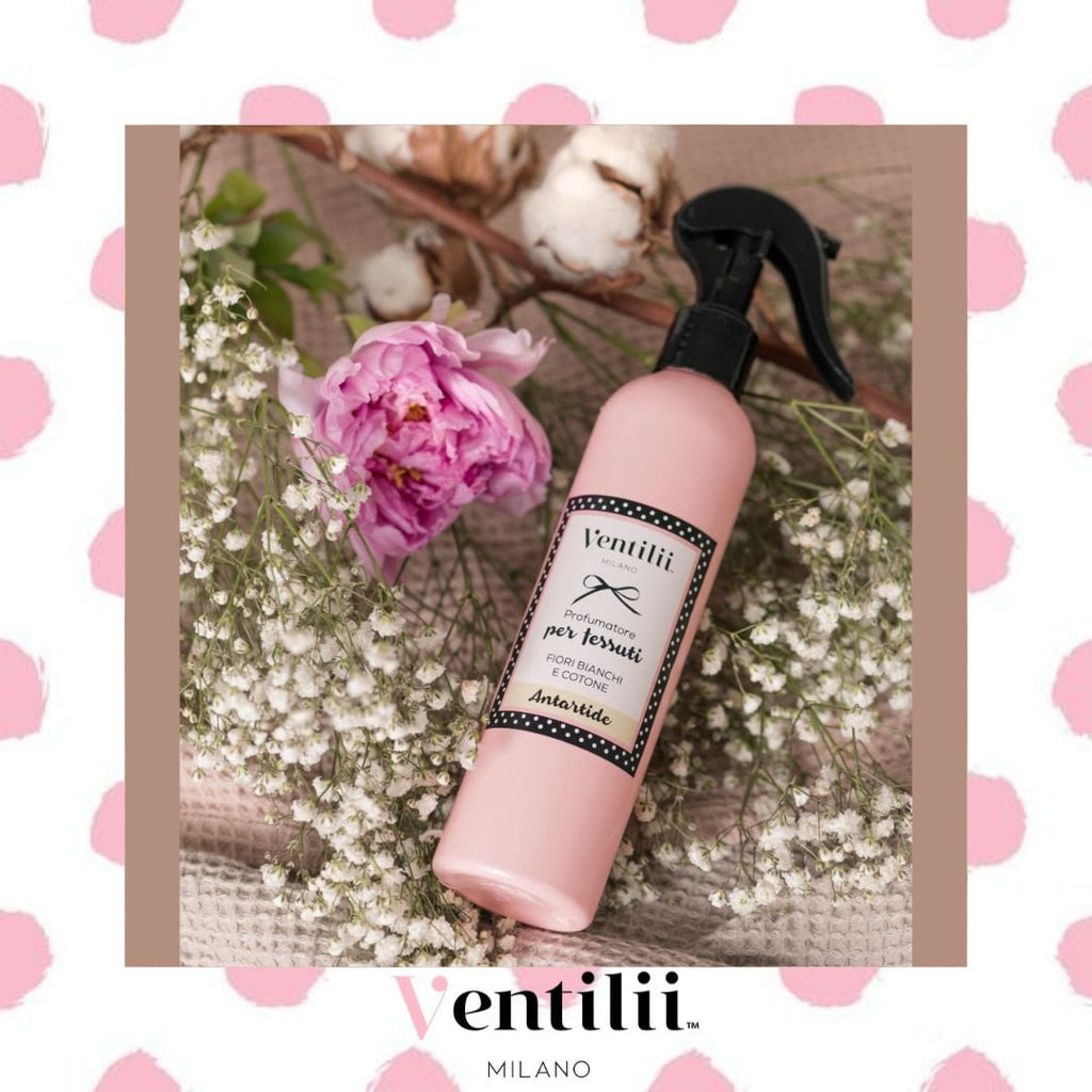 Huisparfum Antartide 250ml