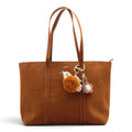 Tas J&W Bags 7528 kameel