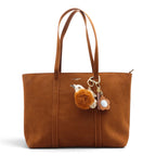 Tas J&W Bags 7528 kameel