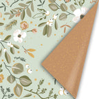 Let's Decorate '25 - Rollen cadeaupapier - 10 stuks