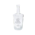Leeff Water Bottle Ward - Let's have a drink together