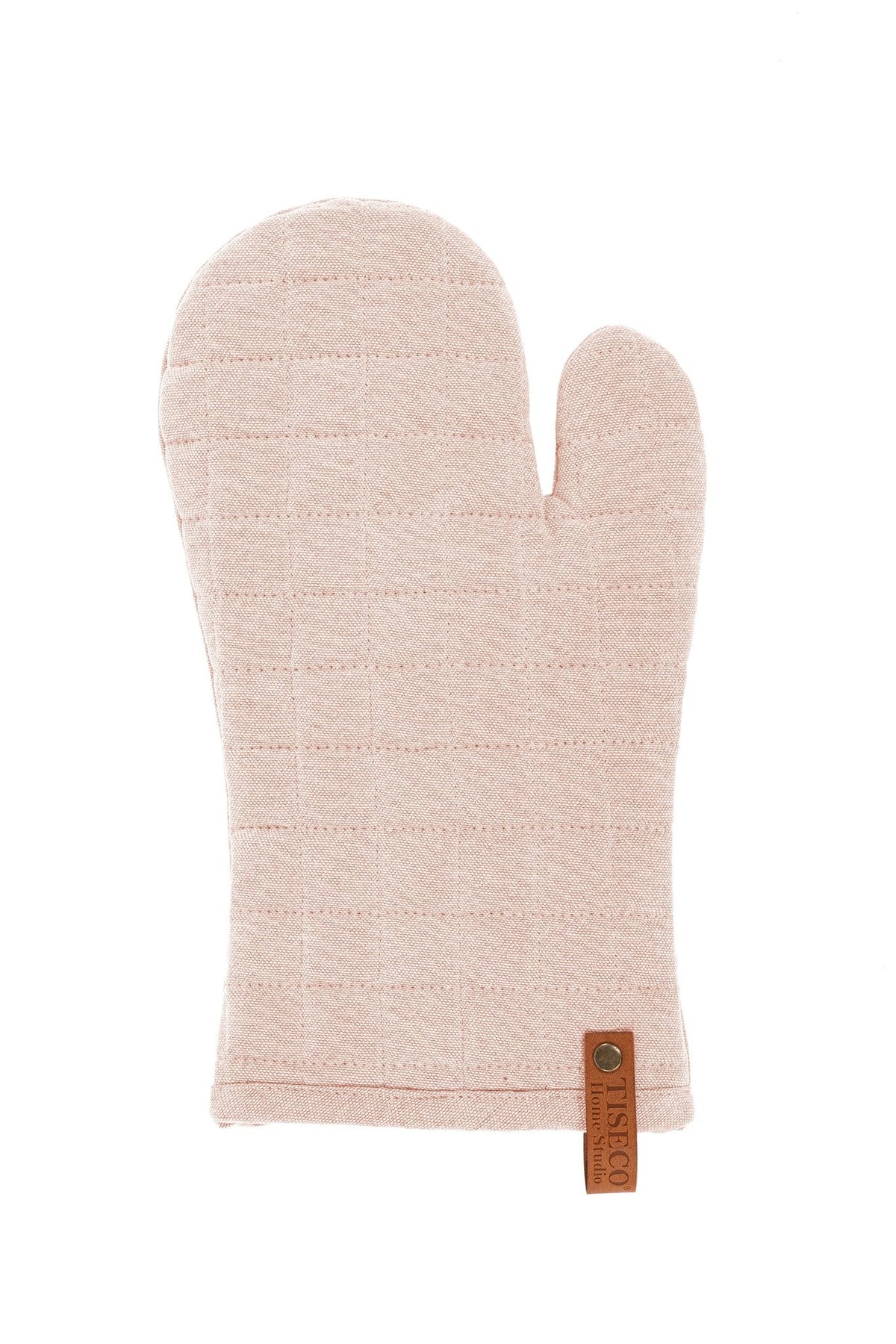 Oven mitt havana - 18x32 cm