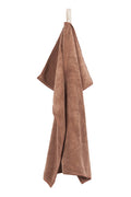 Handdoek Essentials - Microvezel - Set/2 - 50x50 cm