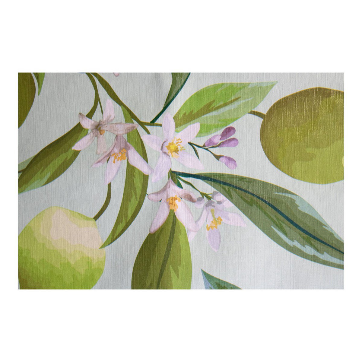 Sorrento Tafelzeil groen 140cmx20mtr