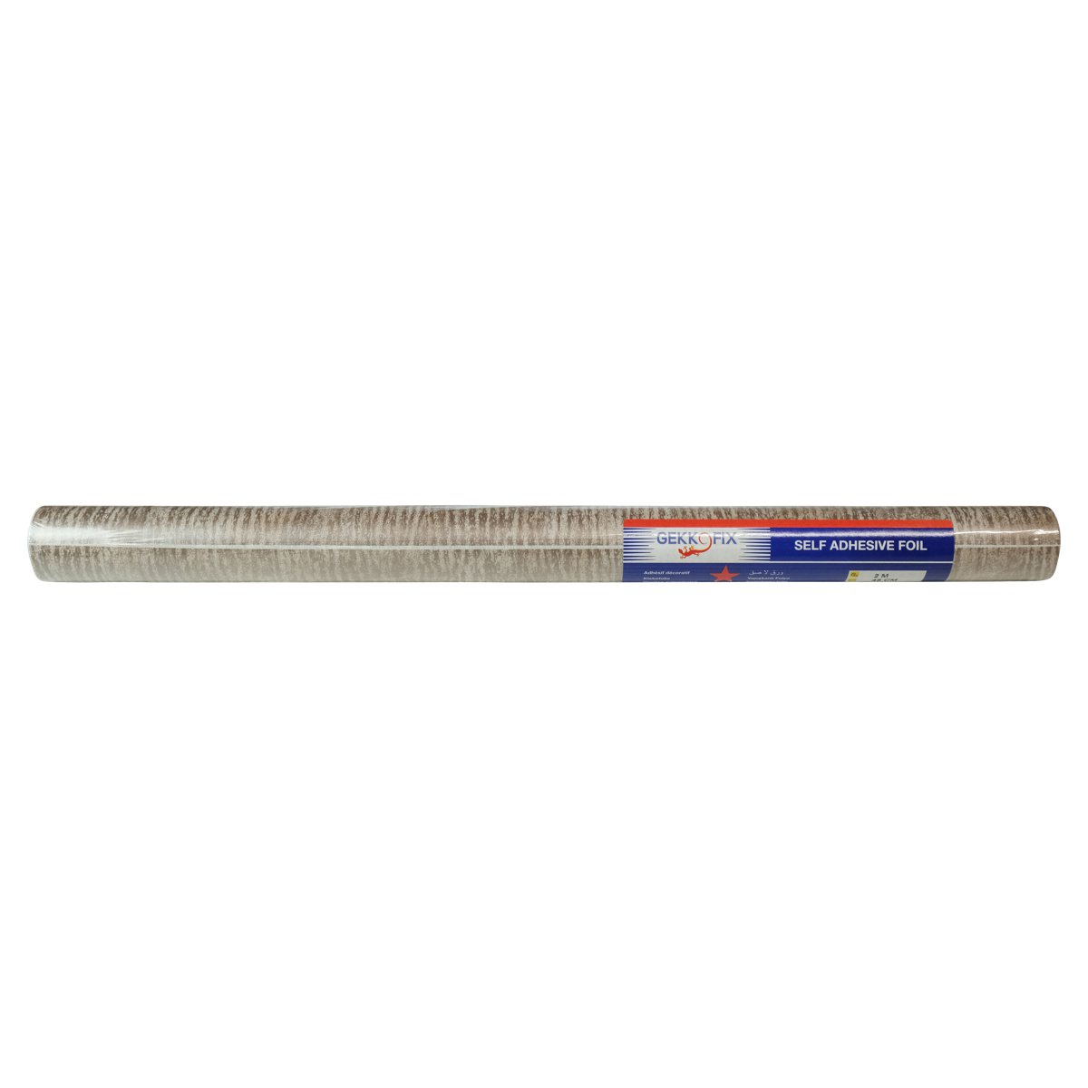 Storm hechte Folie Mini rol brons 45cmx2mtr