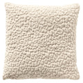 Dutch Decor Lauro - Kussen 45x45 cm - Nieuwstaat - Wit