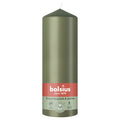 Stompkaars 200/68 Fresh Olive