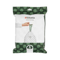 Brabantia Vuilniszak PerfectFit R 36L (40 stuks)