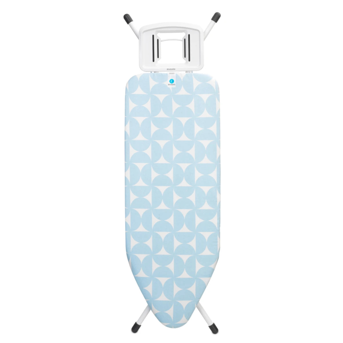 Brabantia Strijkplank C Fresh Breeze 124x45cm