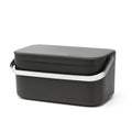 Brabantia Afvalbakje SinkSide 1,8L - donkergrijs